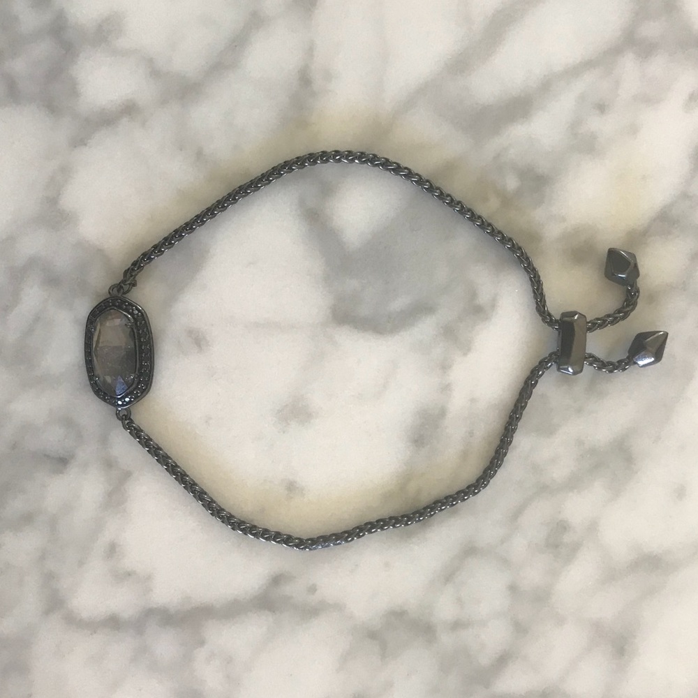 Kendra Scott Adjustable Bracelet
